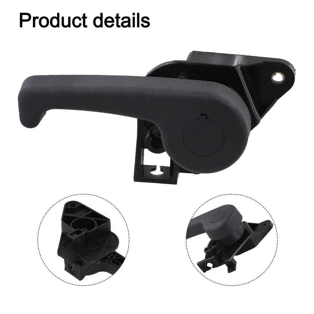Hood Latch Pull Handle for
