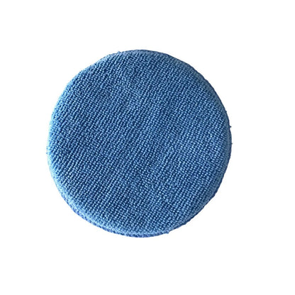 Ergonomic Handle Car Wax Applicator for DIY Car Care