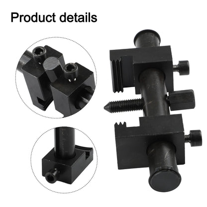 Pulley Removal Tool for Crankshafts
