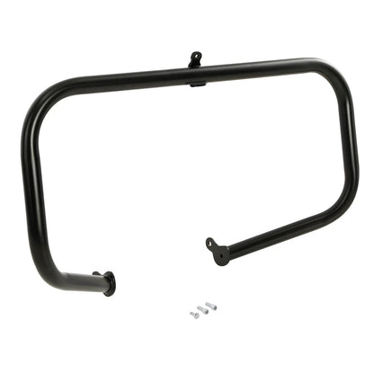 Crash Bar & Footpegs for Harley Touring Street Glide (2009–Present)