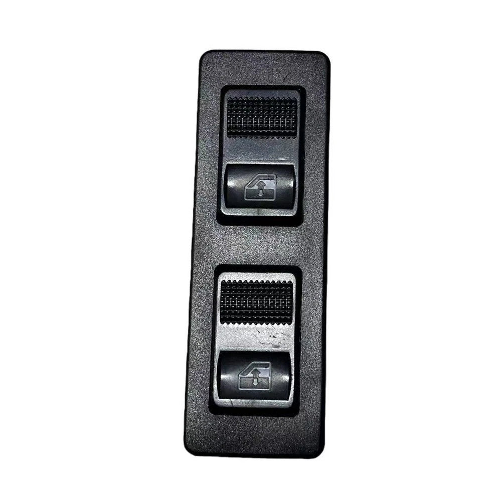 Electric Glass Lifter Switch Left Side for Santana 2000–3000