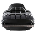 LED Tail Light Rack Mount for Harley Touring (2009–2013)