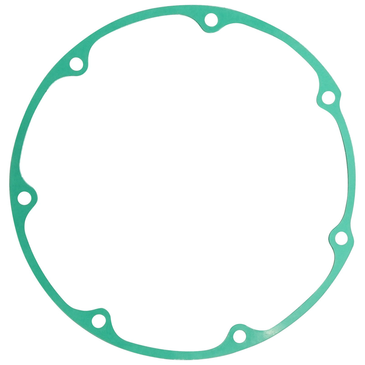 Crankcase Clutch Cover Gasket for Honda VT700C Shadow 700 (1984–1987)