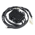 Voltage Regulator Rectifier for Husqvarna Svartpilen 125 200 250 401 (2020–2023)