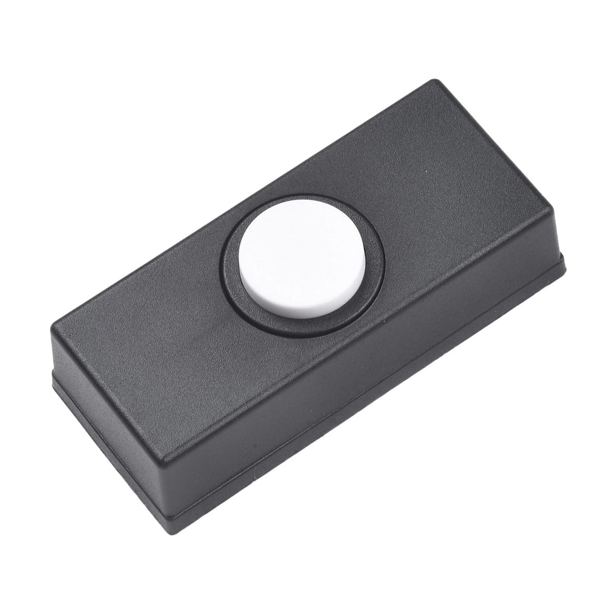 Bell Push Button Inserts for Convenient Replacement