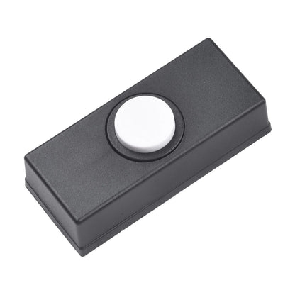 Bell Push Button Inserts for Convenient Replacement