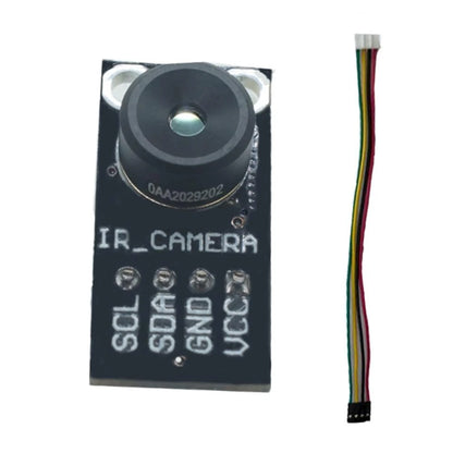 Infrared Temperature Sensor Module 32x24 MLX90640BAAB with IIC Interface
