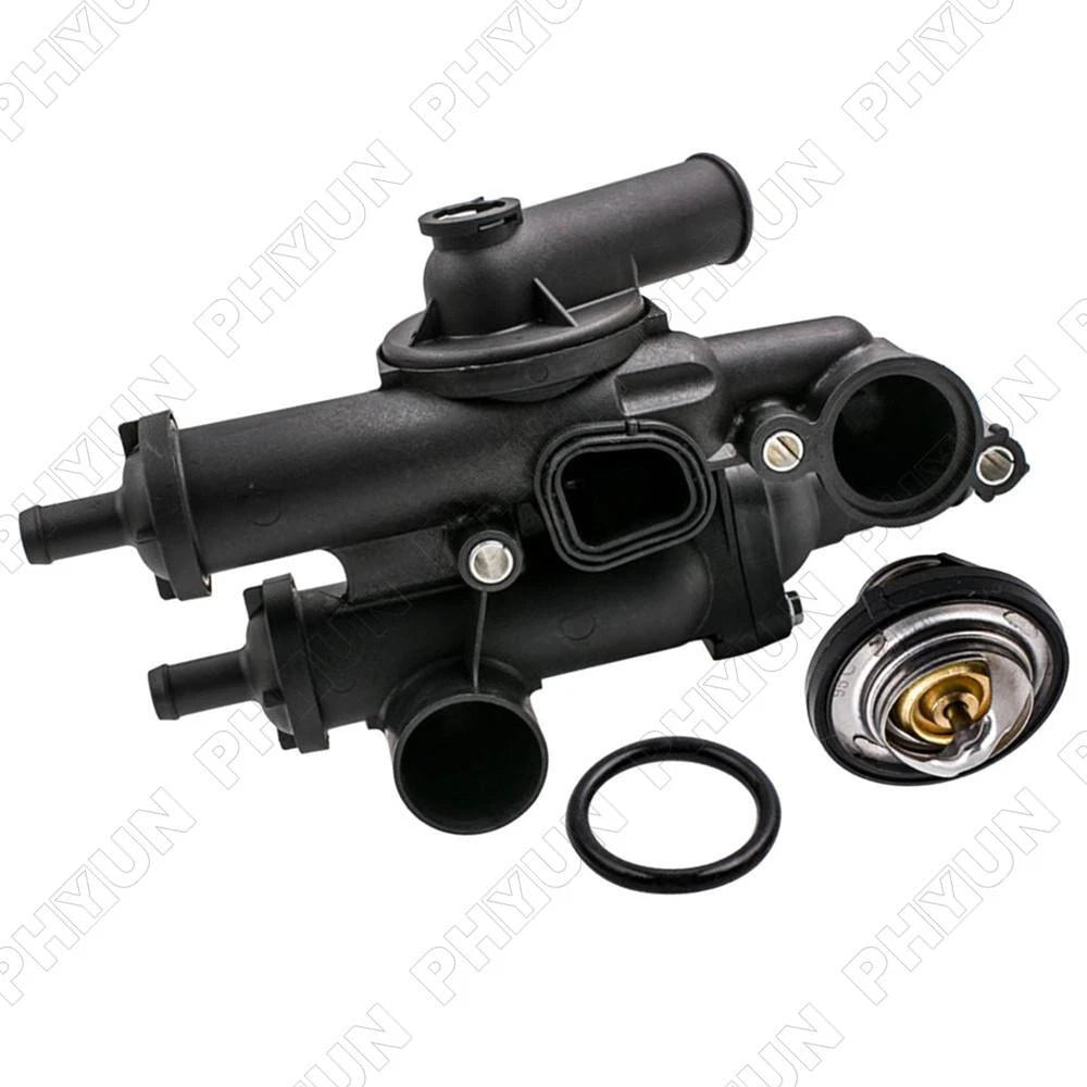 Thermostat Housing for Jeep Compass Patriot Dodge Journey (2013–2017)