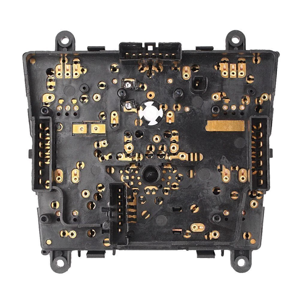 Window Control Switch for Mercedes Benz ML500, ML430, ML320 (1998–2003)