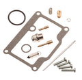Carburetor Rebuild Kit with Screws for Polaris Scrambler 400 4x4 (1996)