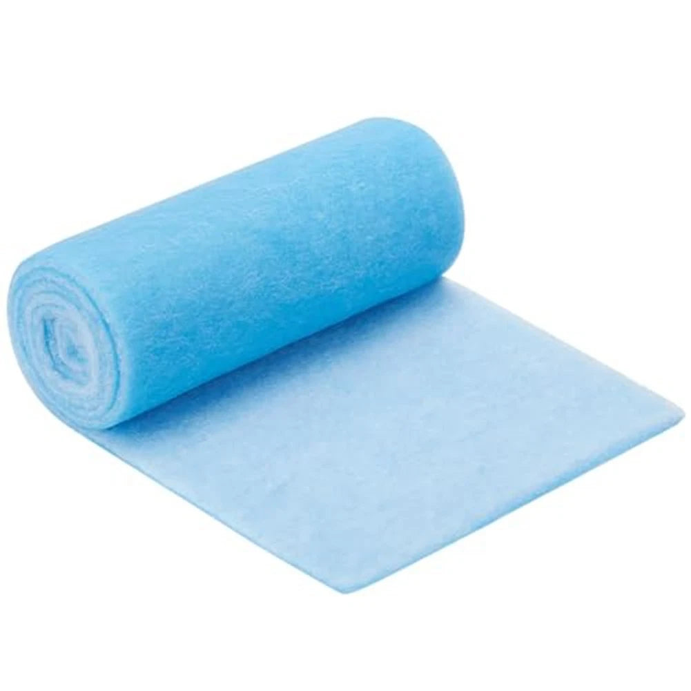 Customizable Air Conditioner Filter Pad for Air Purifiers