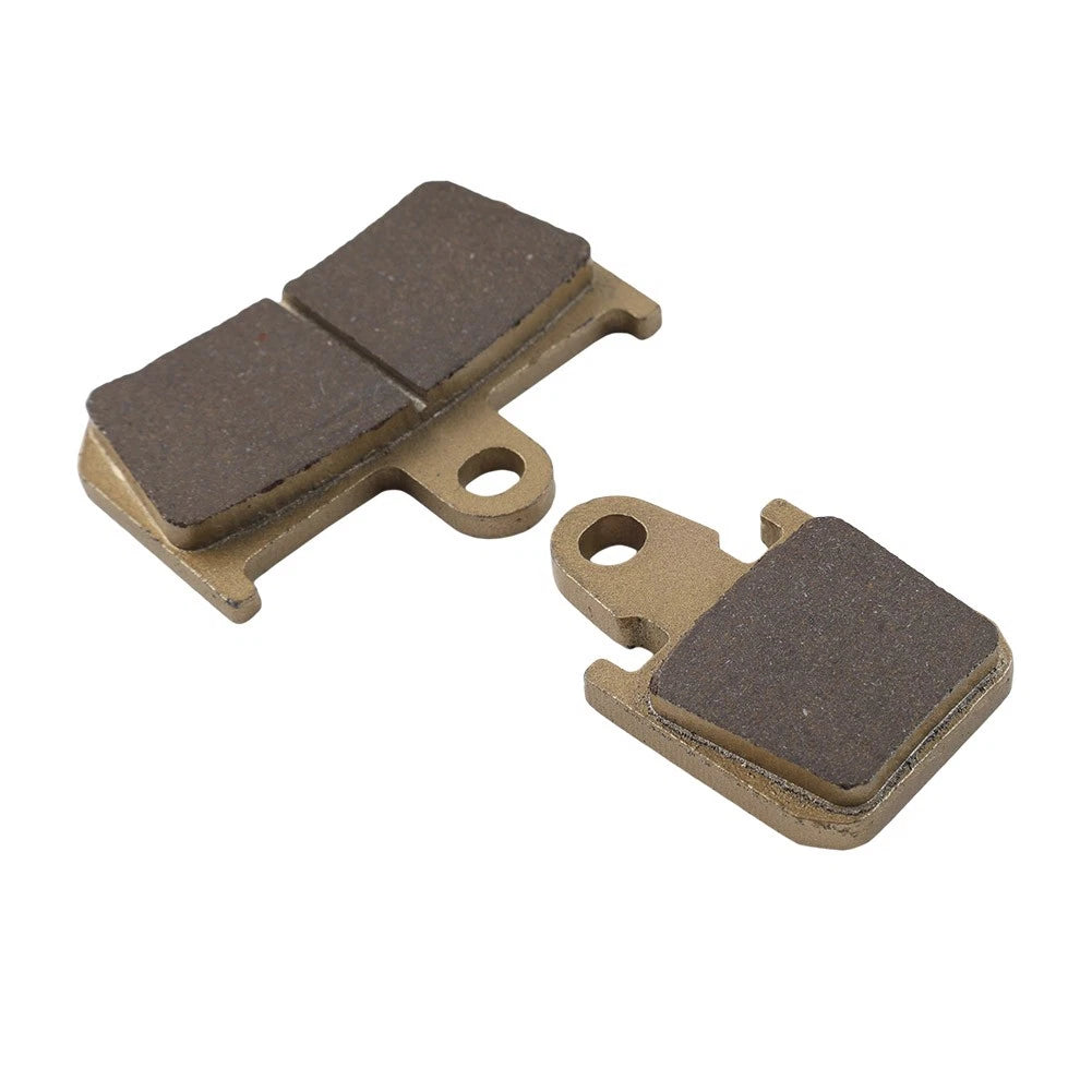 Front Brake Pads for Yamaha XV 1700 V-Max (2009–2021) 2 Piece