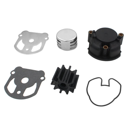 Water Pump Impeller Kit for Johnson Evinrude OMC Cobra Drives (1986–1998) 0984461