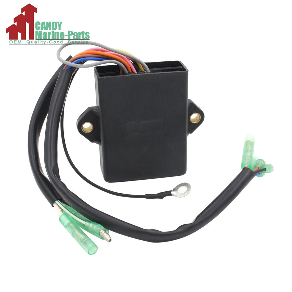 CDI Unit for Yamaha F9.9/15HP F15A 4 Stroke (2000–Present) 66M-85540-01-00 66M-85540