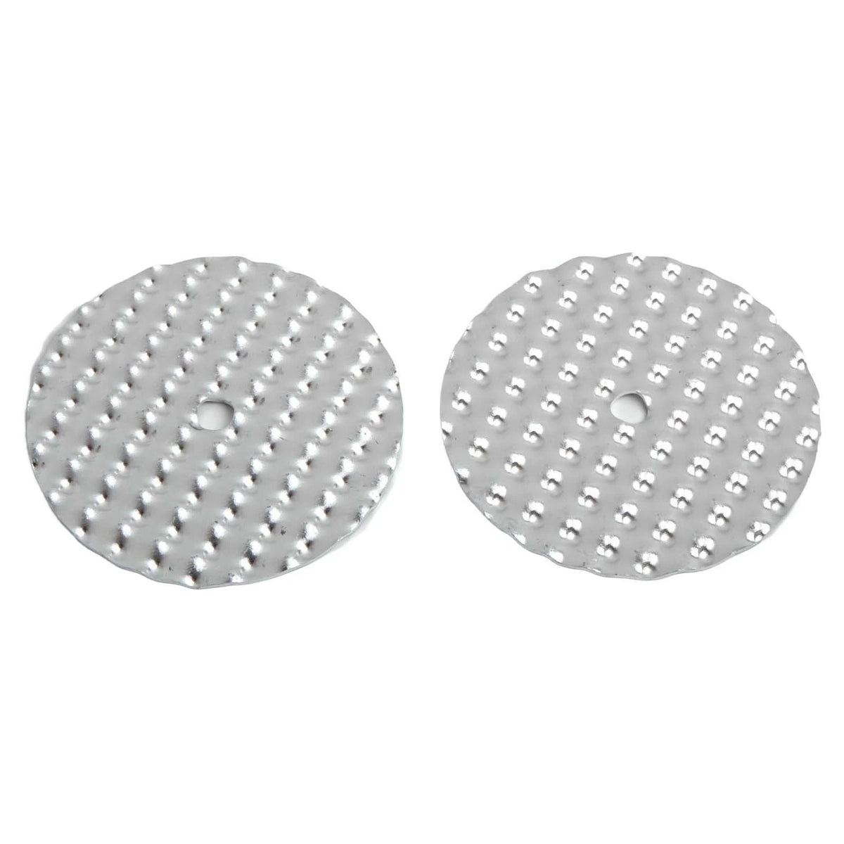 5 pcs Heat Shield Repair Kit for Vehicle Heat Management (Universal)