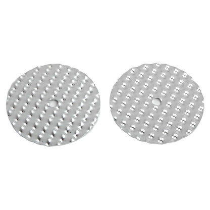 5 pcs Heat Shield Repair Kit for Vehicle Heat Management (Universal)