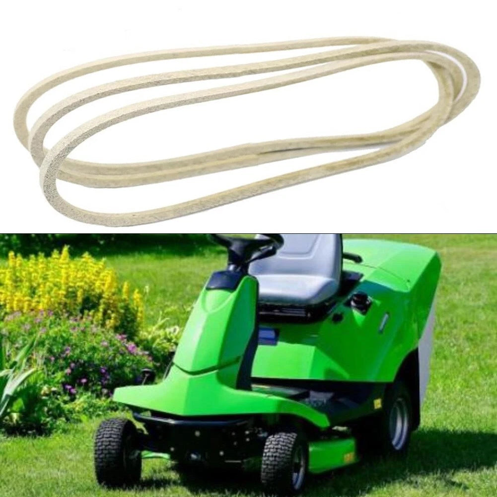 Aramid Lawn Mower Belt for