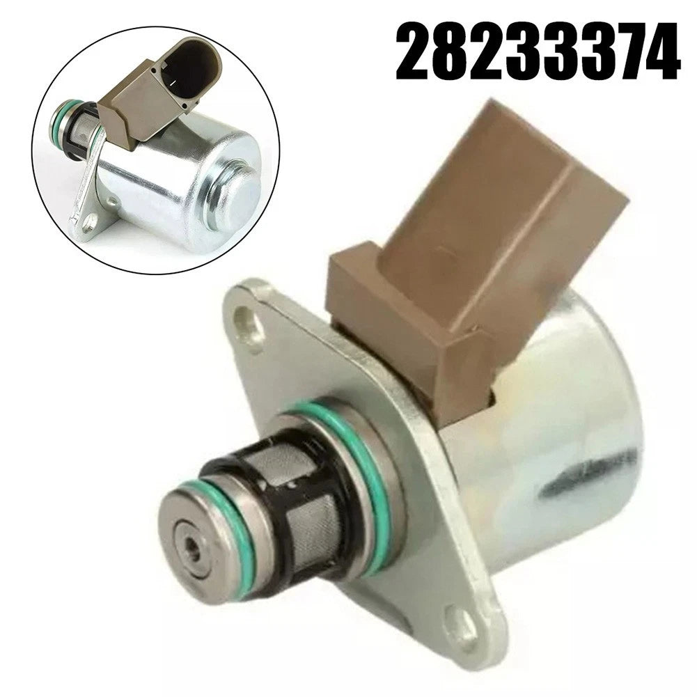Fuel Pump Regulator Valves for Chevy Vehicles