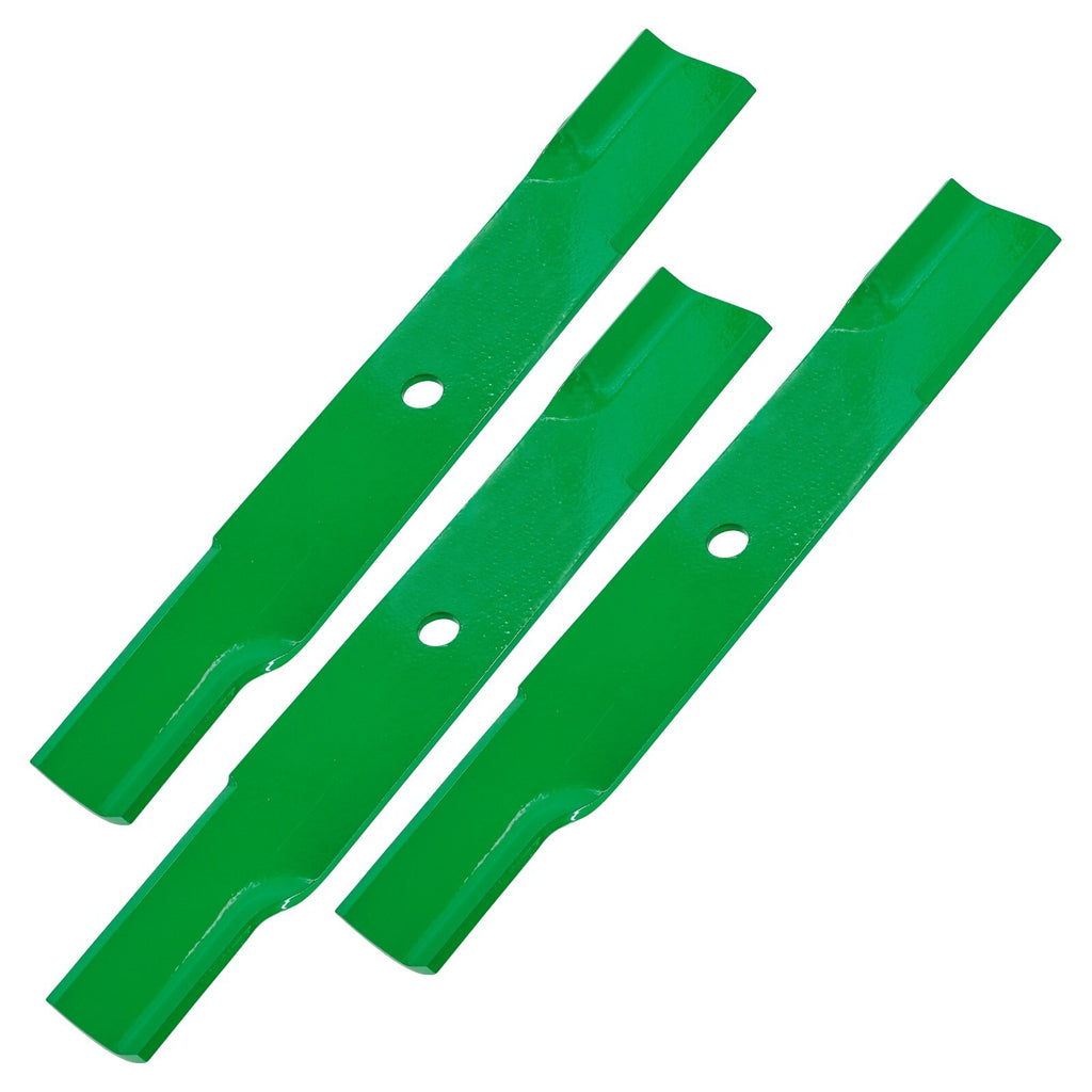 Deck Blade 50 Inch Replacement for John Deere 260 265 285 (2015–2015)