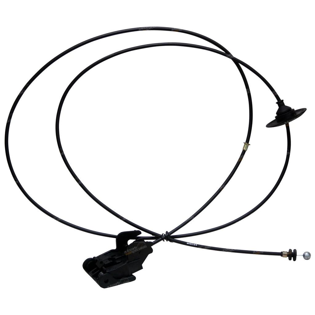 Bonnet Release Cable for Ford Falcon BA BF / Territory SX SY (2002–2016)