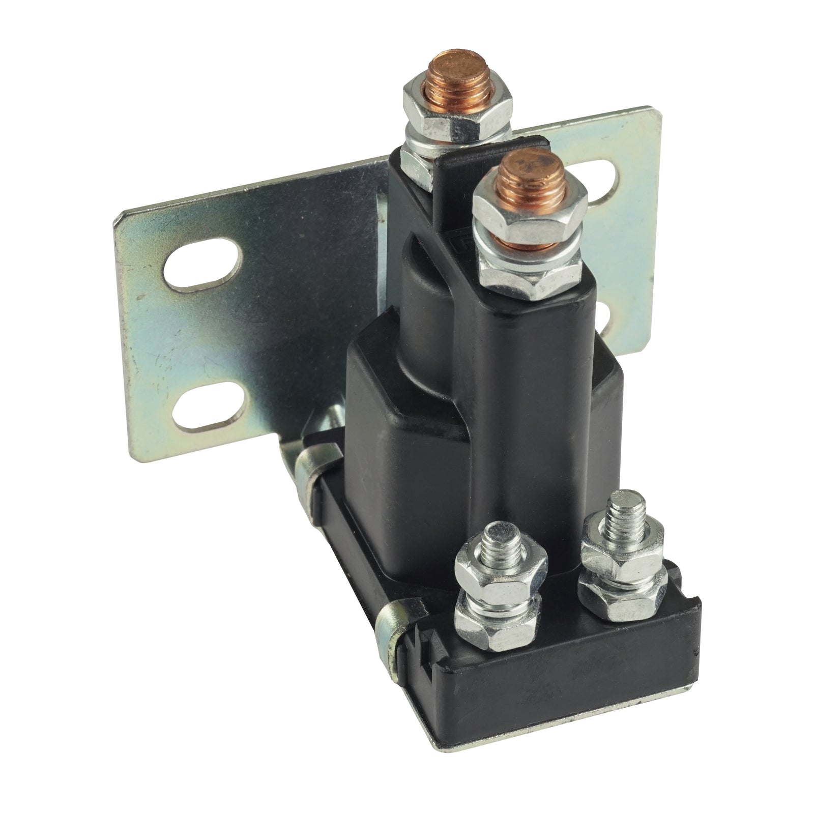 Starter Solenoid Replacement for John Deere 214 216 208 300 (1978–1994)