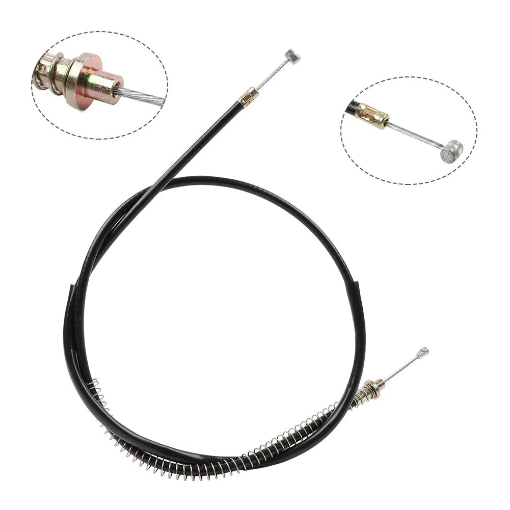 Clutch Cable for Yamaha YFZ350 Banshee (1987–2006)