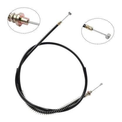 Clutch Cable for Yamaha YFZ350 Banshee (1987–2006)