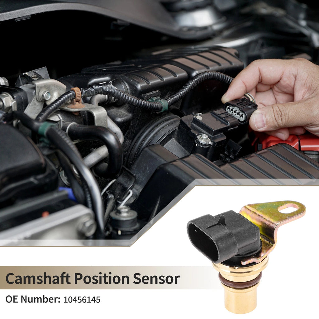 Camshaft Position Sensor Replacement for Chevrolet Malibu (1997–1999)
