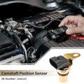 Camshaft Position Sensor Replacement for Chevrolet Malibu (1997–1999)