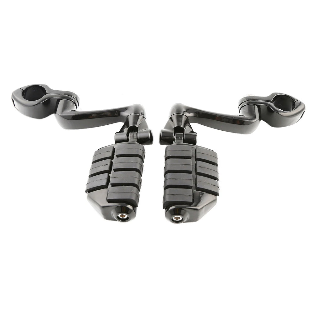 1 1/4" Engine Guard Male Mount Footpeg for Harley (Universal)