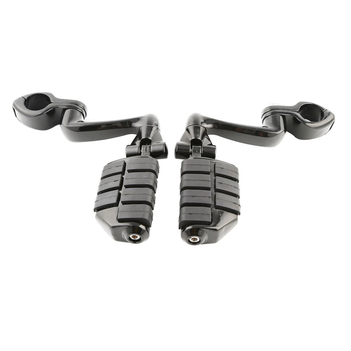 1 1/4" Engine Guard Male Mount Footpeg for Harley (Universal)