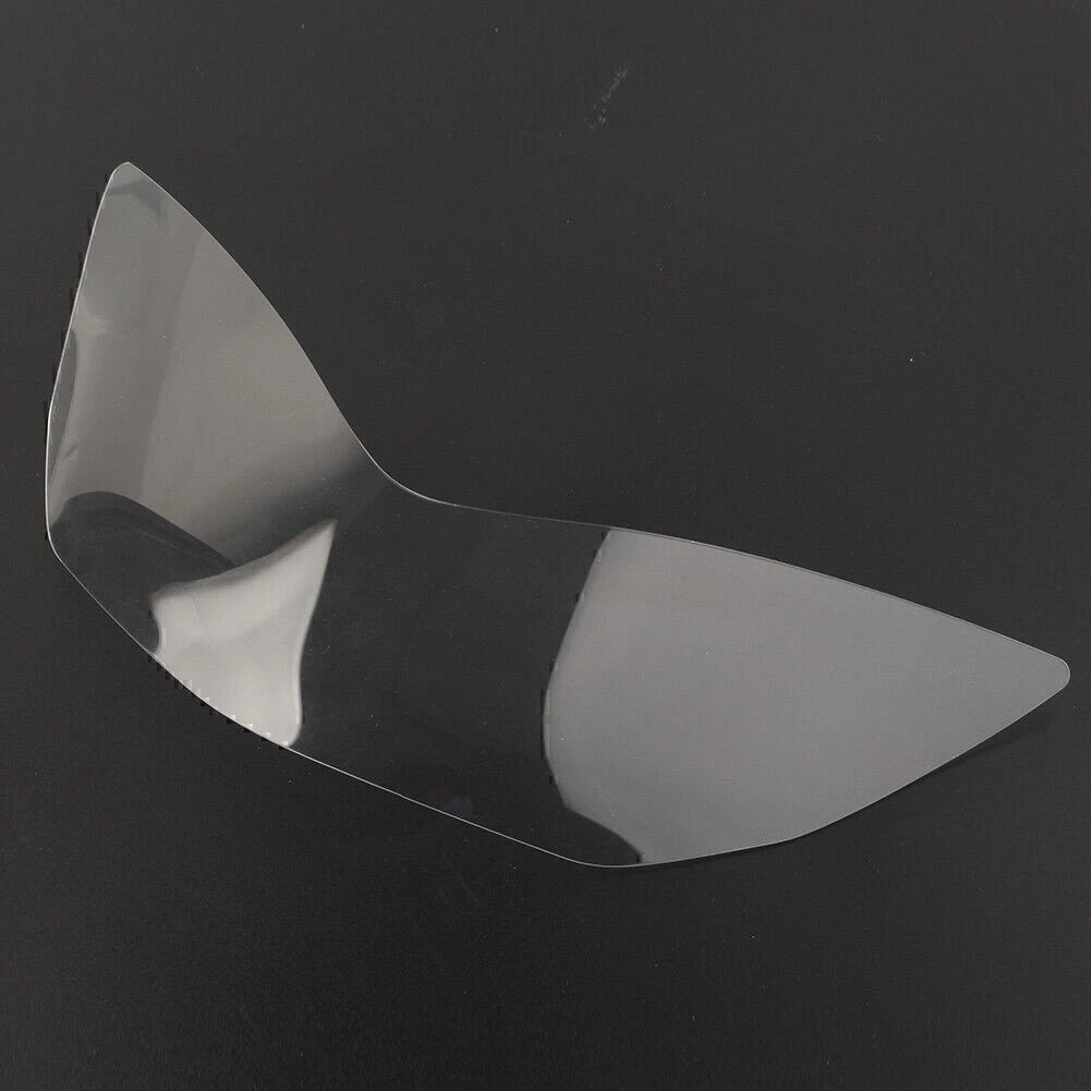 Headlight Guard Shield Lens Cover for Honda Forza 300 (2018–2019)