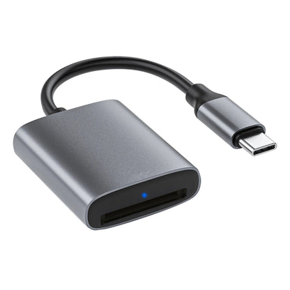 Type C USB 3.1 Memory Card Reader Adapter for UHS-II SD Card (2016–2023)