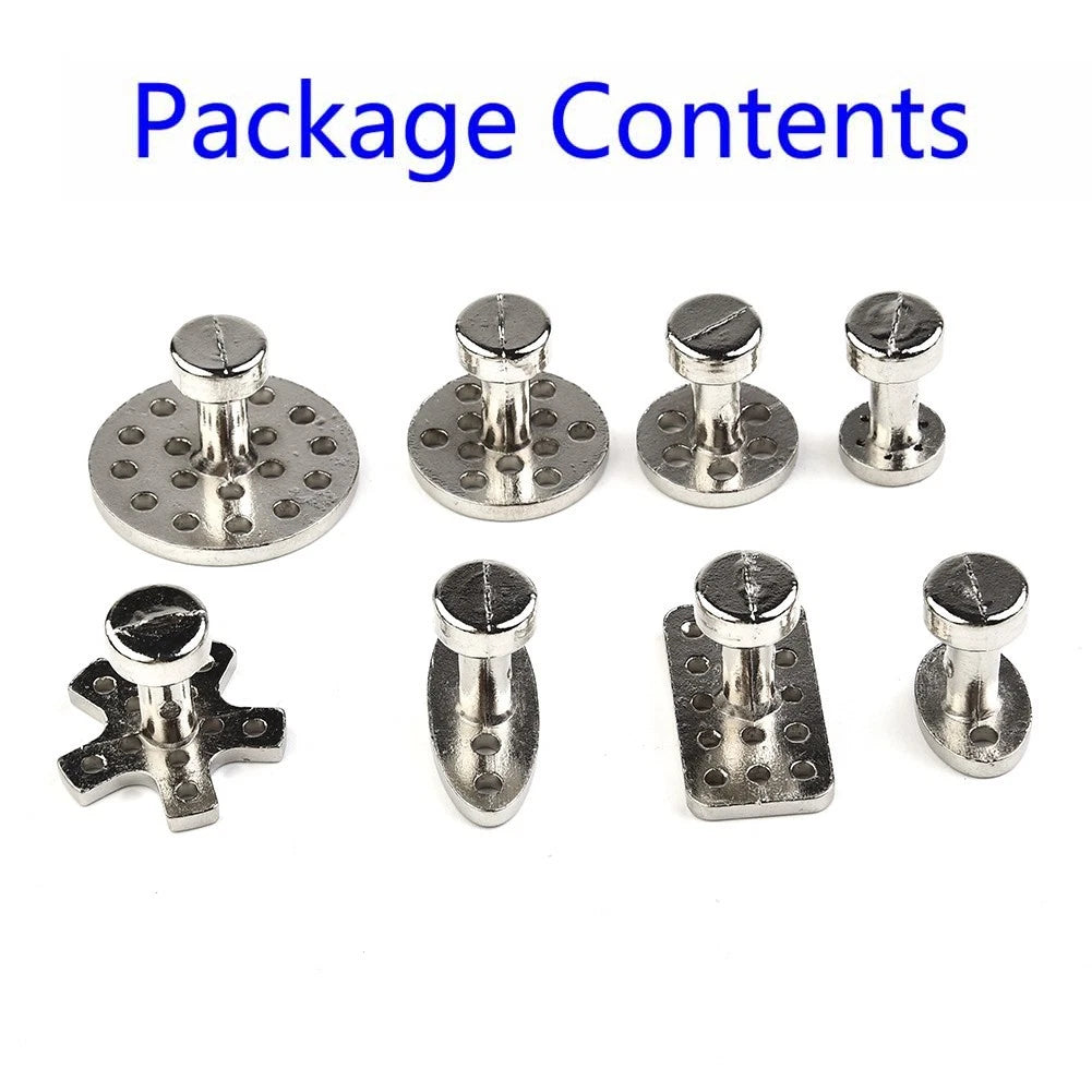 Paintless Dent Puller Tool Kit for Universal Cars (UK)