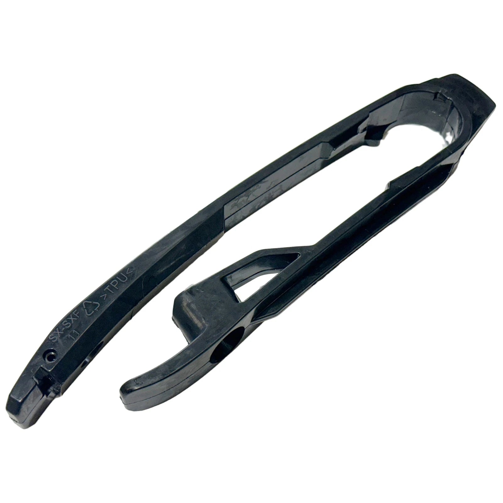 Chain Guide Slider Protector for KTM 250 XC (2016–2023)