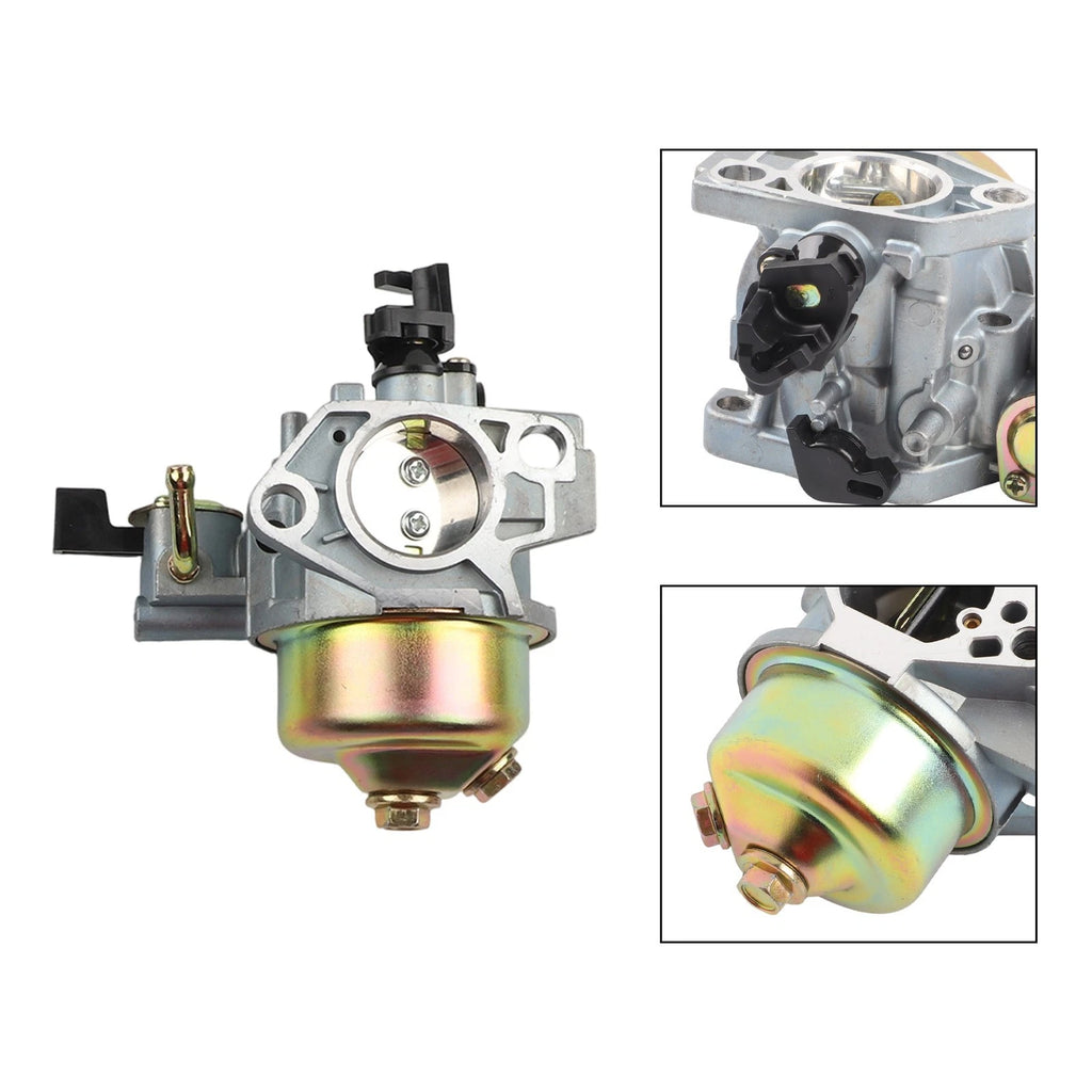Replacement Carburetor & Waterpump for WB30XT2 WB30XT3 (N/A)
