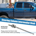 Intermediate Steering Shaft for Dodge Ram 1500 (2013–2018) Replacement