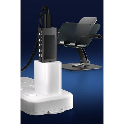 Compact Protocol Tester for PD 3.0 QC 3.0 Charging Evaluation