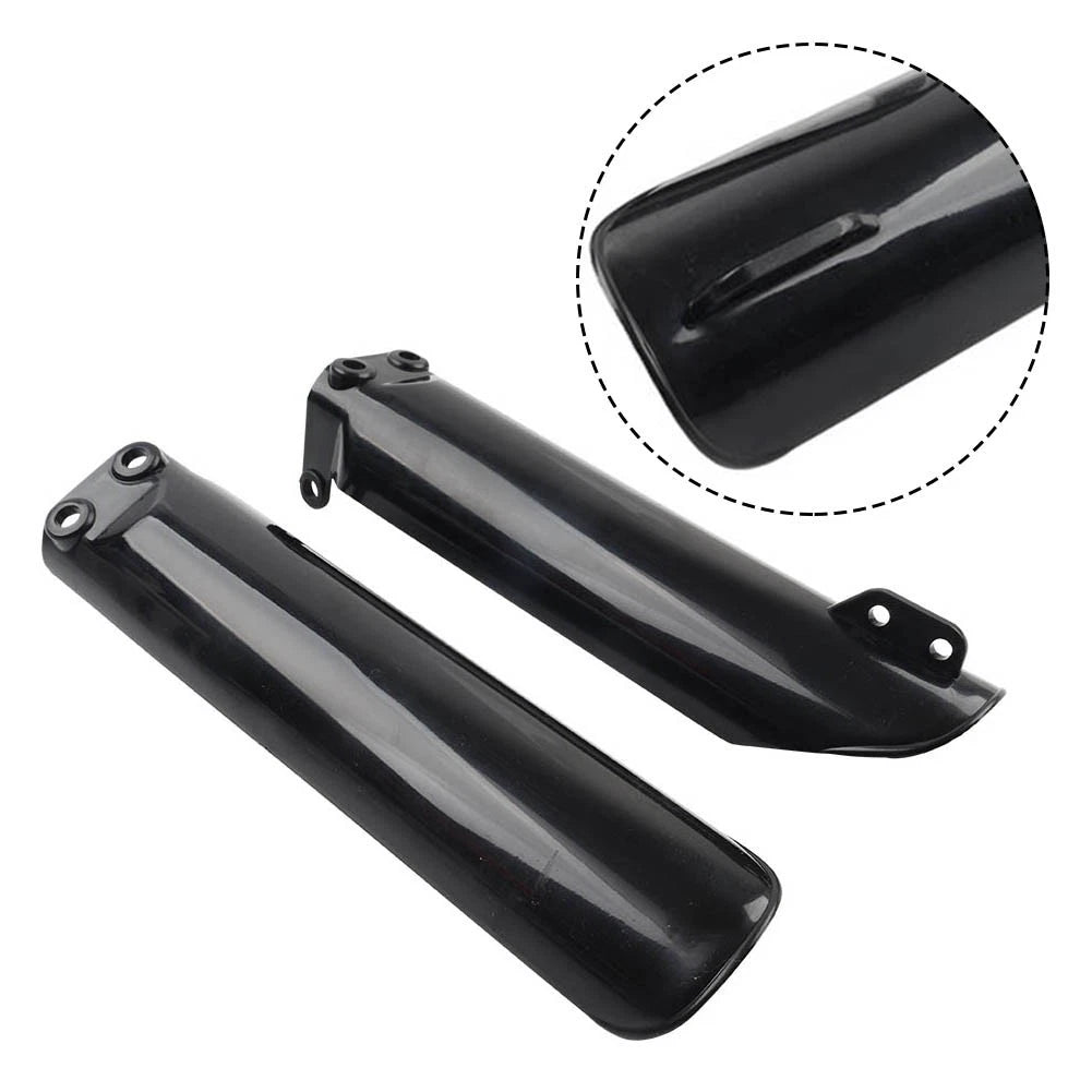 Front Fork Guard Cover for Chinese 125 140 150 160 170 190cc Pit Dirt Bike
