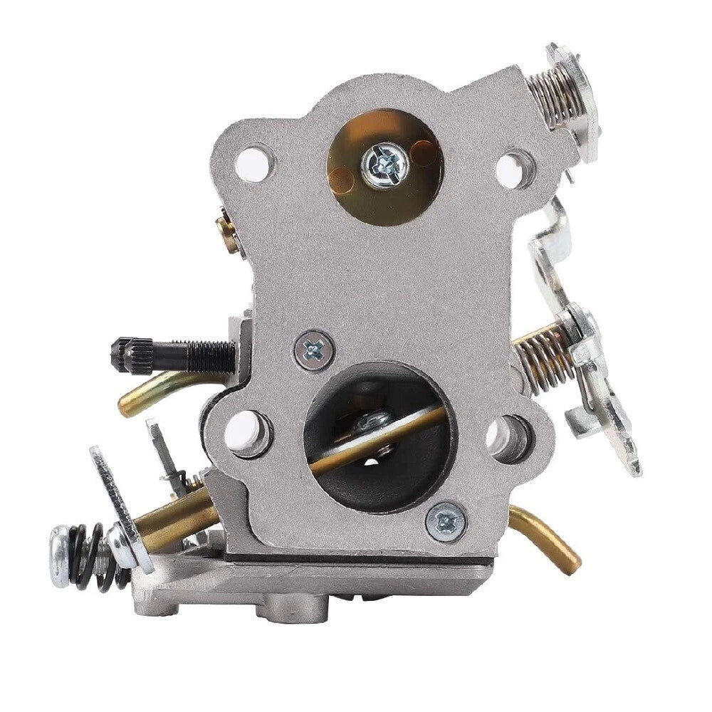 Carburetor & Air Filter Kit for Poulan P3314 (33cc, 14") Chain Saw