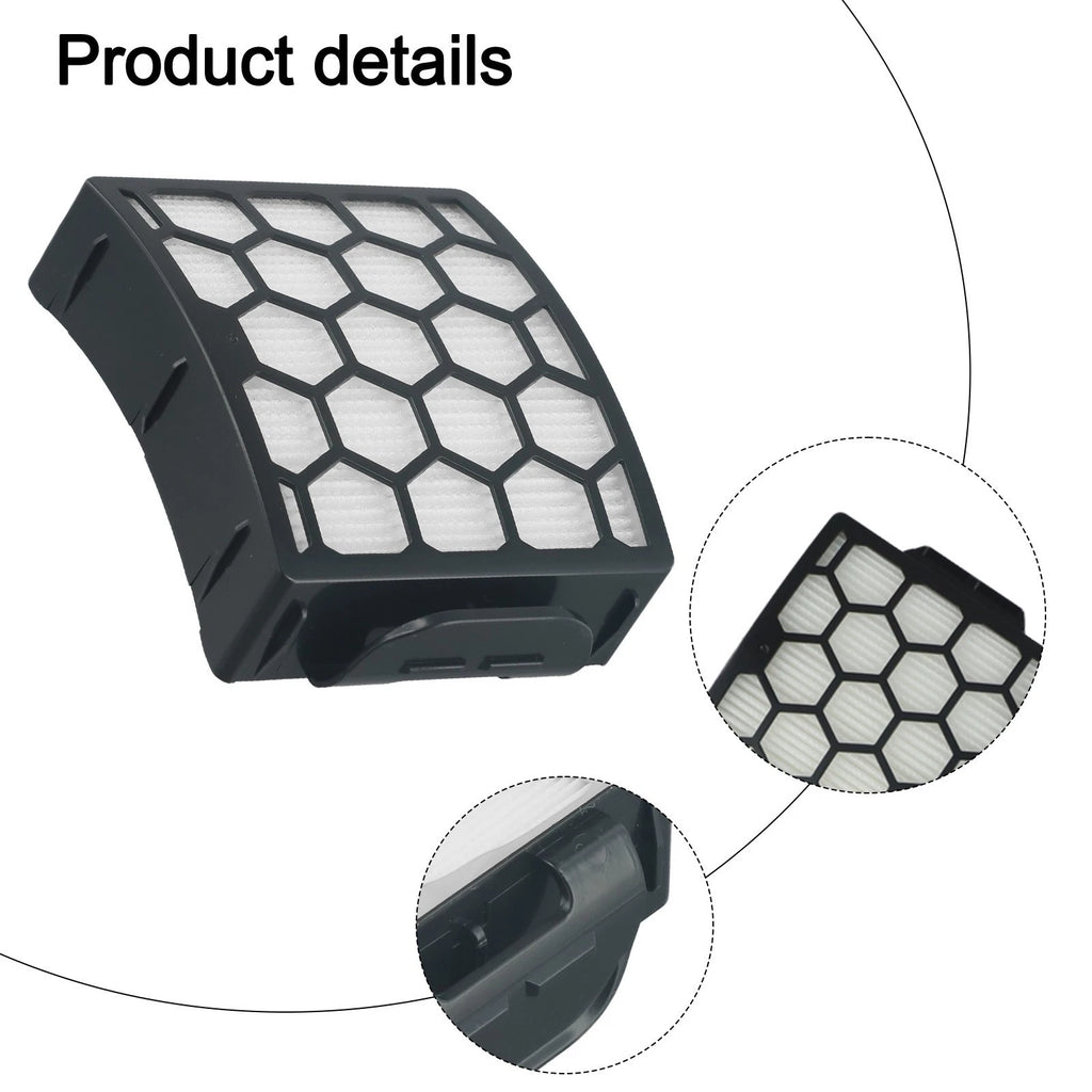Filter Kit for Shark NZ690, NZ690UK, NZ690UKT (Replacement)