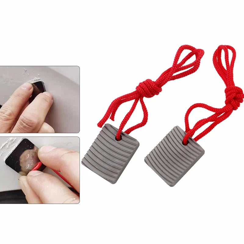 Car Paint Flow Scraper Tool for Smooth Paint Removal