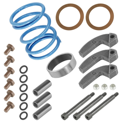 Clutch Rebuild Kit Primary Drive for Polaris Trail Boss 250 (1985–1999)