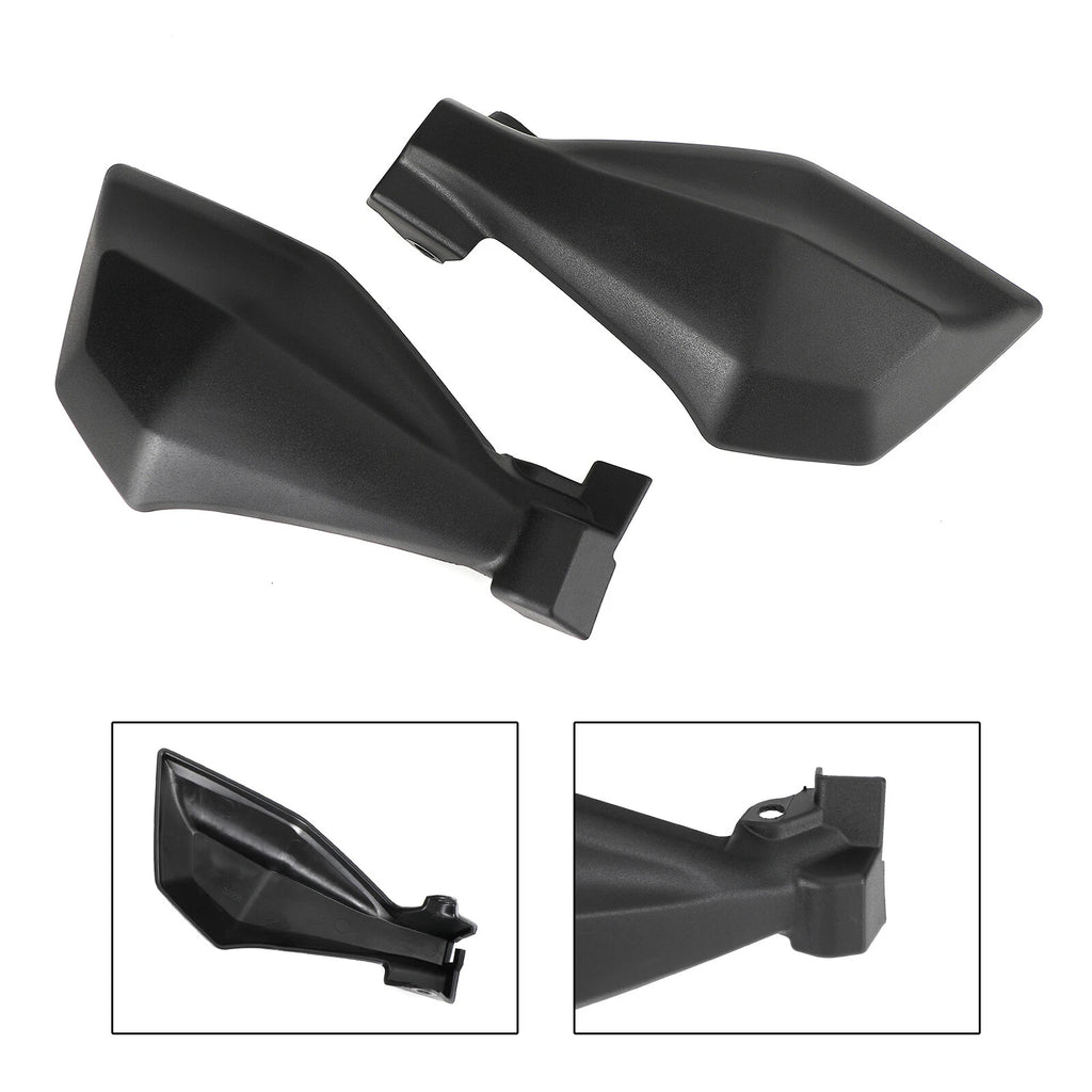 Handguard Extensions for Kawasaki Versys X 300 (2017–2022) T9