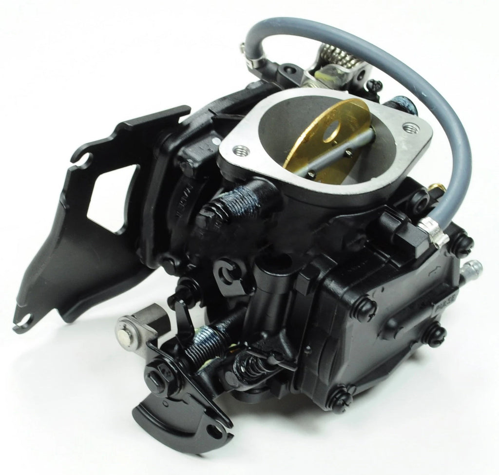 Mikuni BN40i Carburetor for SeaDoo GS GTI GTS Sportster 717 720 (1995–2002)