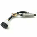 Rear Brake Master Cylinder for Yamaha TTR250 TT600R TZR125 XT660 XTZ660 XTZ750 (1990–2023)
