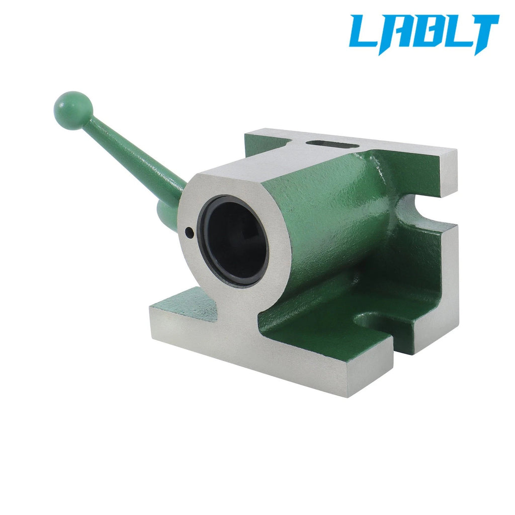 5C Collet Fixture for Drill Milling (5C)