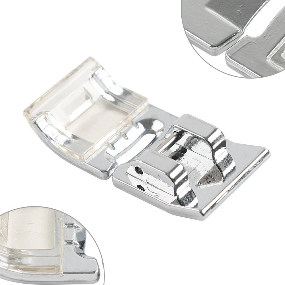 Zigzag Presser Foot for Singer Sewing Machines (1PC) #76251