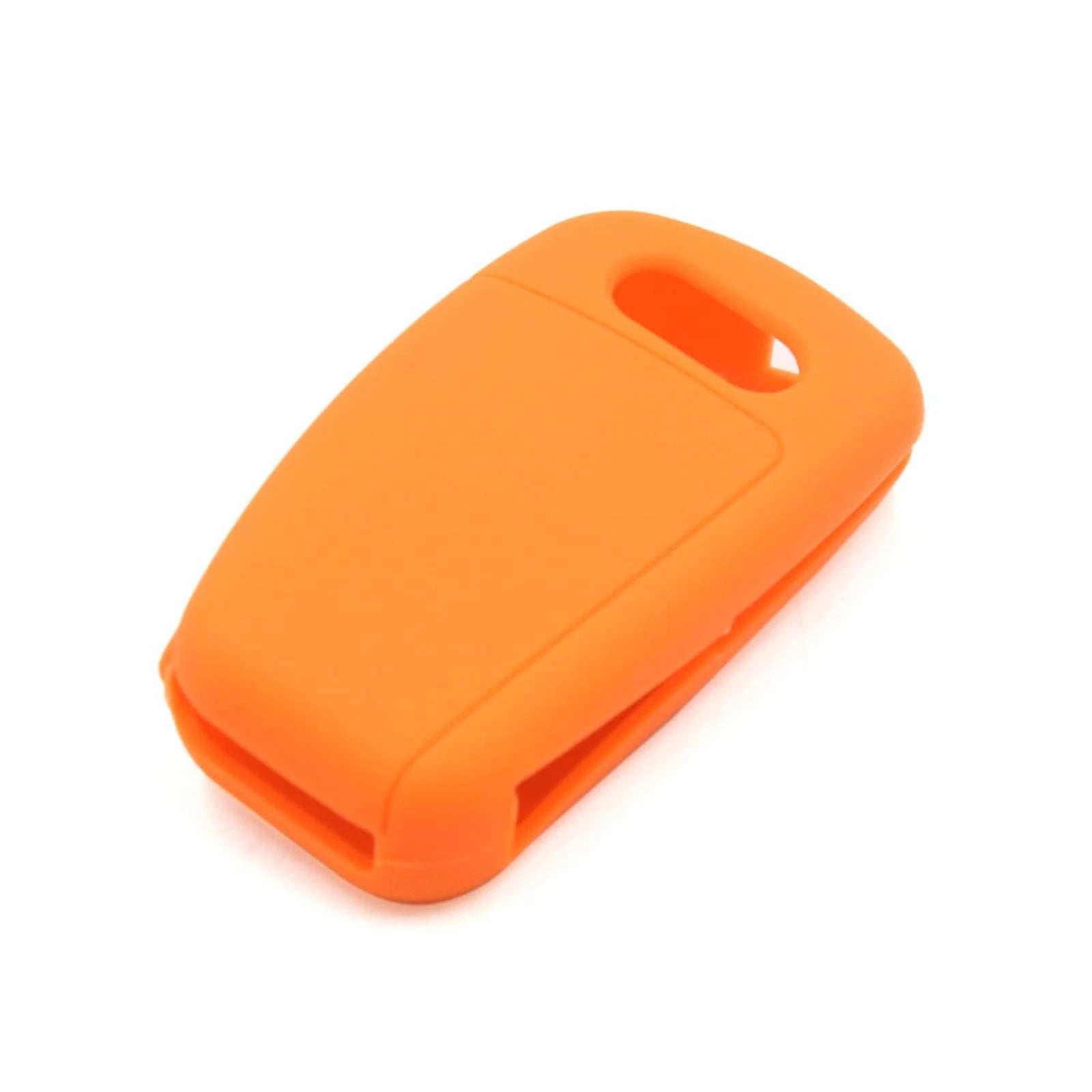 Silicone Remote Key Case Shell Replacement for Audi A1 A3 A4L A6L Q3 Q5 Q7 (2011–2020)