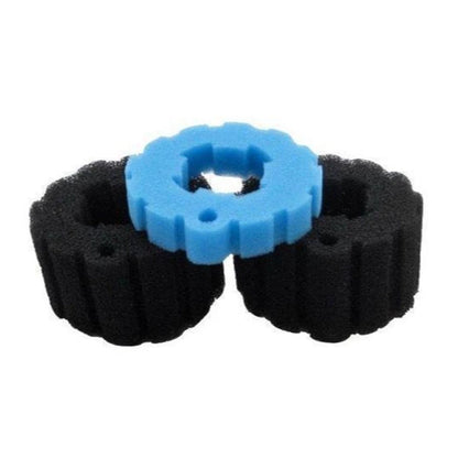Sponge Filter Media for Aquatic Filters
